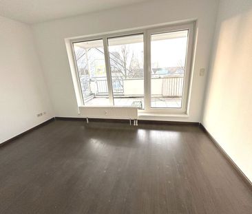 Trier: Stilvolle 3-Zimmer-Wohnung auf 102 m², mit Terrasse, Aufzug ... - Photo 1