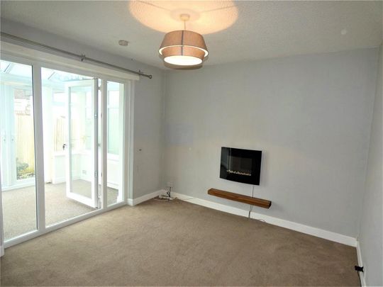 1 bedroom bungalow to rent - Photo 1