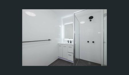 TOP FLOOR RENOVATED UNIT IN BONGAREE - Photo 5