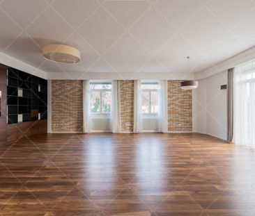 Balogh Tihamér utca | Property for Long Term Rent in Budapest - Photo 6