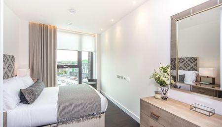Nine Elms, SW11, London - Photo 2