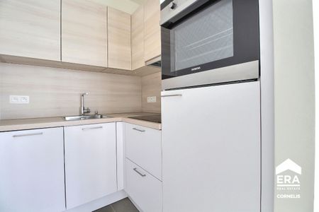Anderlecht - Appartement - 1 Chambre - Foto 4