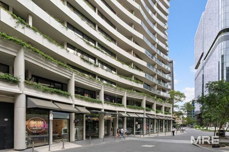 1308/8 Daly Street, South Yarra - Photo 3
