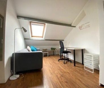 Chambre meublée Korhaanstraat, Rotterdam - À louer - Photo 4