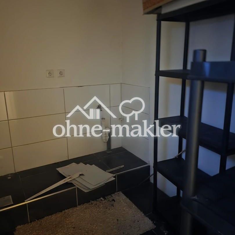 3,5 Zimmer-Erdgeschosswohnung mit eigenem Eingang und Gartenpotenzial in Herne-Crange – 108 m² - Foto 1