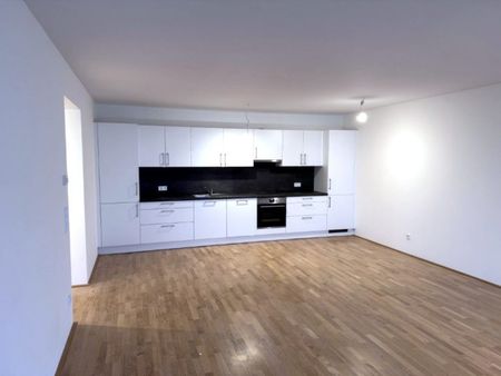 Moderner Neubau in Top Lage! - Foto 4