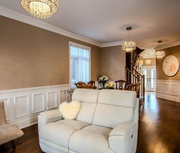 For Lease - 38 Catherine Drive Unit# Upper, Barrie, Ontario - Photo 3