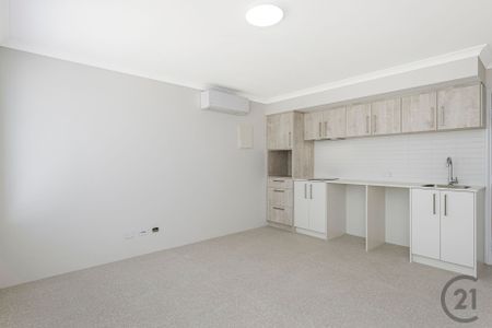 Brand New 1 Bedroom Studio - Photo 2