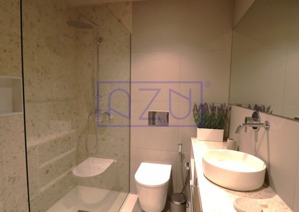 Apartamento T2+1 em Porto