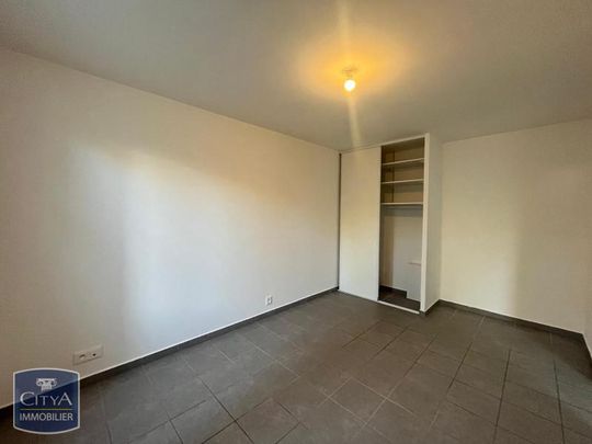 Location Appartement 2 pièces 39m² LE PERRAY EN YVELINES 78610 - Photo 1