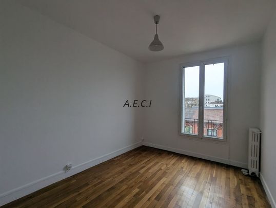 ASNIERES SUR SEINE - Photo 1