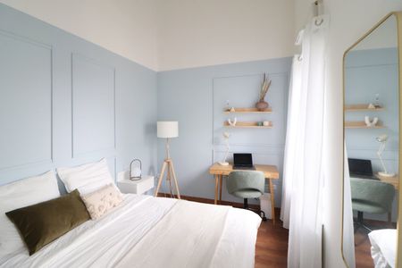 Lille - La Gaufre - Chambre 4 - Photo 5