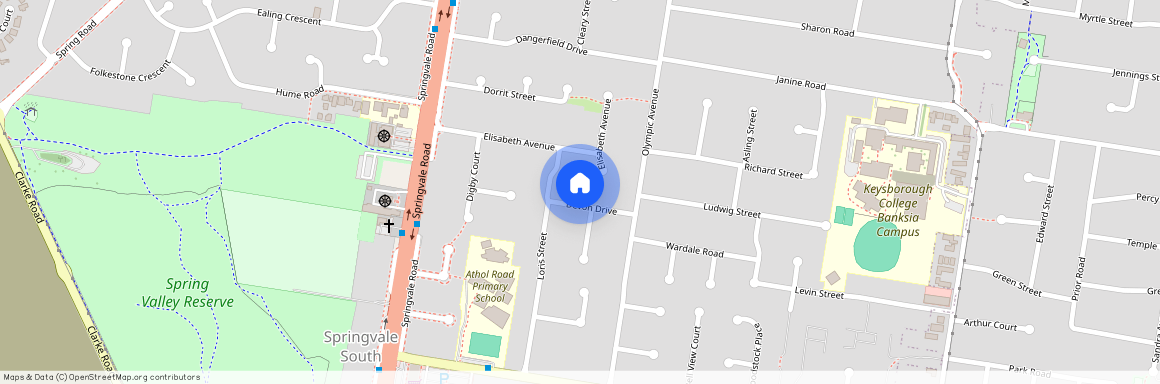 9 Devon Dr, Springvale South