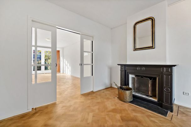 Appartement te huur: Wilhelminastraat 39 2595 EM Den Haag - Photo 1