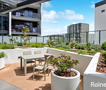 1605/49 Furzer Street, Phillip ACT 2606 - Apartment For Rent | Domain - Photo 6