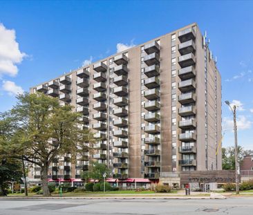 Somerset Place Apartments - 1 Bedroom - Photo 3