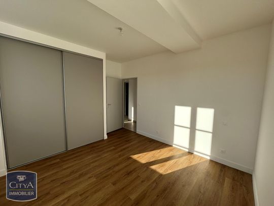 Location Appartement 3 pièces 60m² VILLEFRANCHE SUR SAONE 69400 - Photo 1