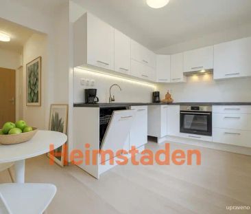 Pronájem bytu 2+kk 40 m - Fotografie 6