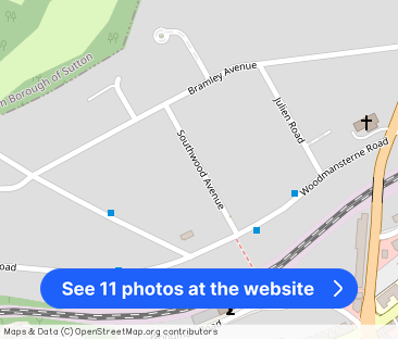 Southwood Avenue, Coulsdon, Surrey, CR5 - Photo 1