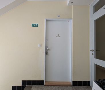 Pronájem bytu 1+kk 29 m² - Fotografie 6