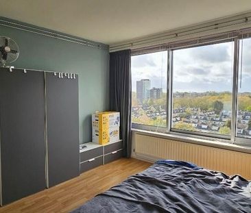 Te huur: Appartement Bachstraat in Leiden - Foto 3