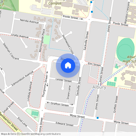 633 Elm Street, NSW 2640, Albury