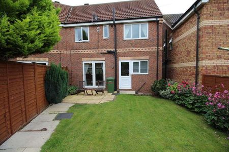 Darwin Drive, Driffield, YO25 - Photo 3