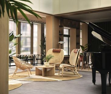 1 bedroom flat to rent - Photo 5