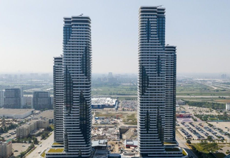 For Lease - 8 Interchange Way Unit# 4609, Vaughan, Ontario - Photo 2