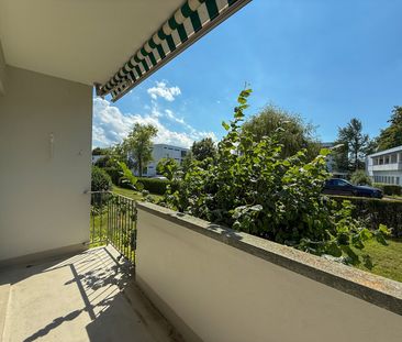 Erstvermietung nach Totalsanierung - Photo 6