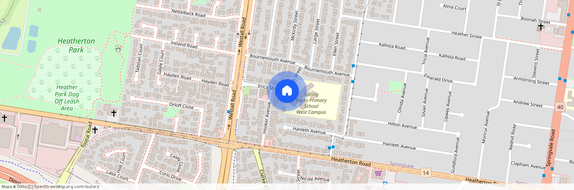 22 Erica Street, Vic 3171, Springvale