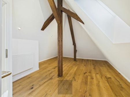 charmante 5,5 Zimmer Maisonette - Photo 5