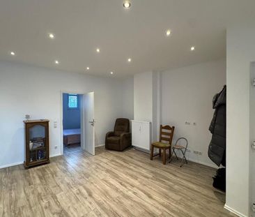 Schicke EG-Wohnung mit offener Küche in Marl-Hüls, Garage möglich - Foto 2