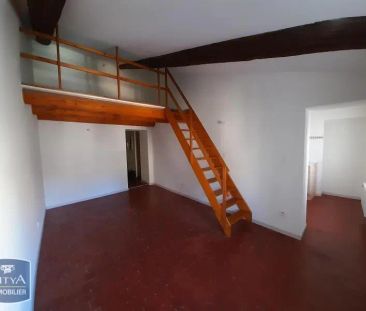 Appartement à louer 2 pièces 38.87m² - Photo 2