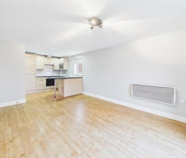 1 bedroom Apartment to rent - Photo 6