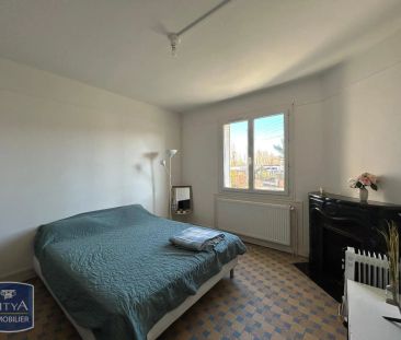 Maison à louer 4 pièces 96.58m² - Photo 3