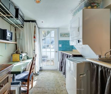 For Lease - 27 Bank Street Unit# Lower, Toronto, Ontario - Photo 2