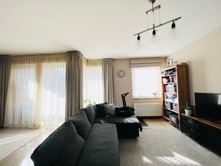 Appartement te huur - Photo 4