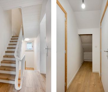 Recent gerenoveerde woning met 3 slaapkamers en prachtige tuin - EP... - Photo 2