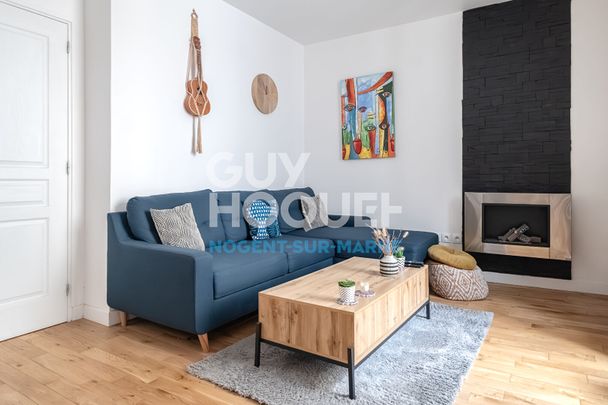 SITUATION - ETAT - CHARME - Photo 1