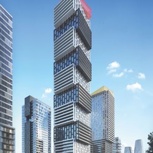 For Lease - 4015 The Exchange N/A Unit# 2906, Mississauga, Ontario - Photo 2