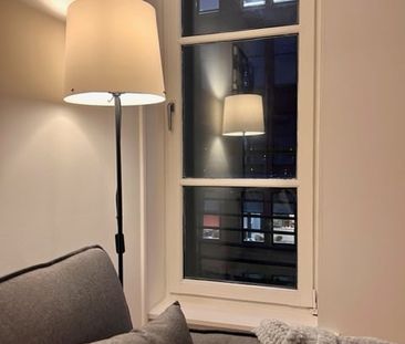 1 Bed Flat, Ingram Street, G1 - Photo 4