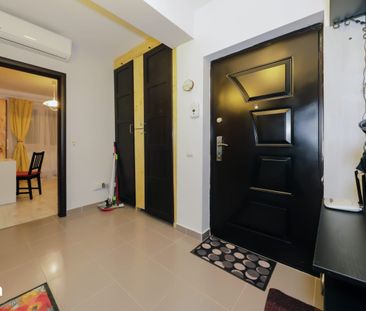 Apartament 3 camere de inchiriat Militari - Pacii - bloc nou - parcare - Fotografie 3