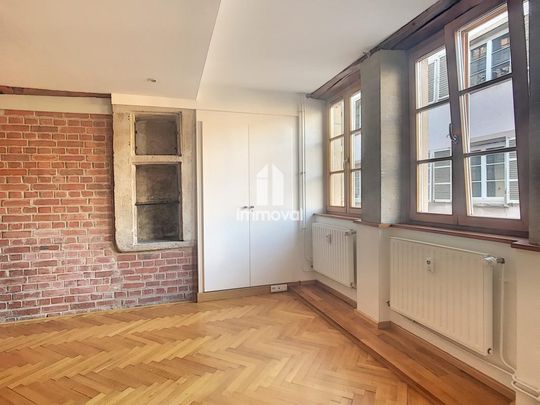 Location Appartement 2 pièces 52m² STRASBOURG 67000 - Photo 1