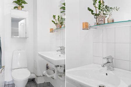 Molkomsbacken, Farsta - Photo 3