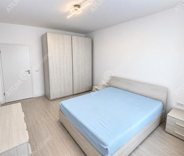 Garsoniera moderna la etajul 1 cu boxa depozitare si parcare - Photo 1