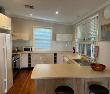 Tamworth Furnished Accommodation - North - Photo 5