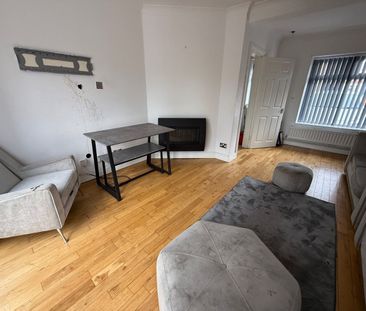 Room in a Shared House, Southfield Road, NG8 - Photo 4