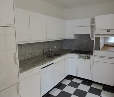Geniale Dachwohnung im Stadtzentrum von Winterthur - Photo 4