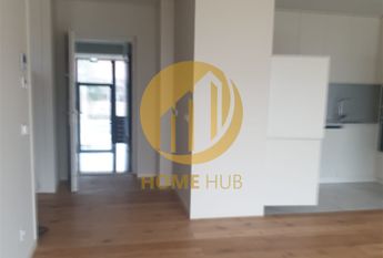 Apartamento T1 em Porto